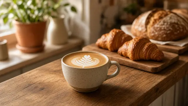 Preview of the The Corner Grind sample website